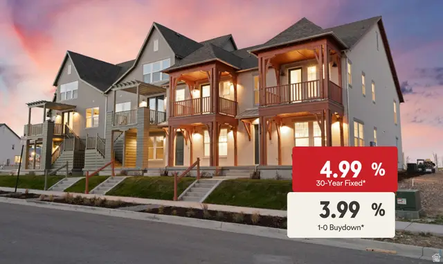 6608 W Gosling Dr, South Jordan, UT 84009 - Image #1