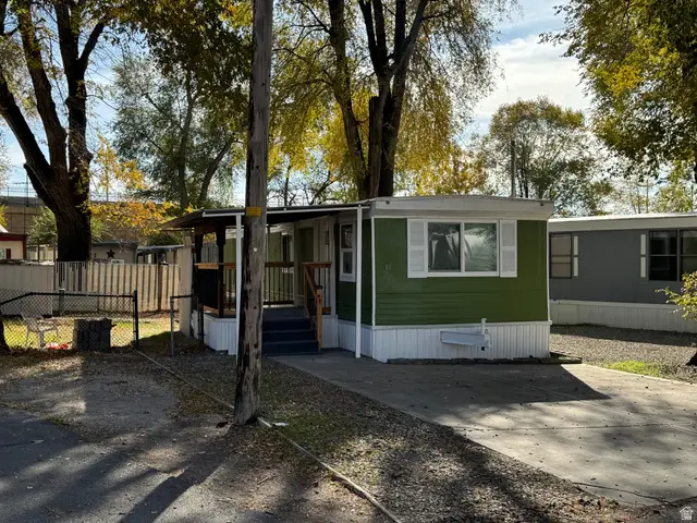 264 W State Rd S #18, Pleasant Grove, UT 84062 - Image #1