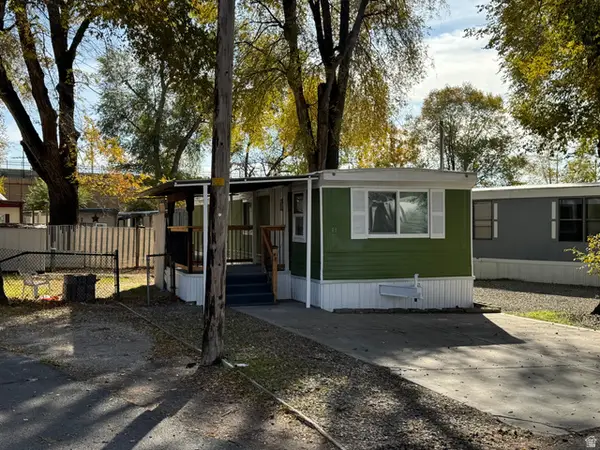 264 W State Rd S #18, Pleasant Grove, UT 84062