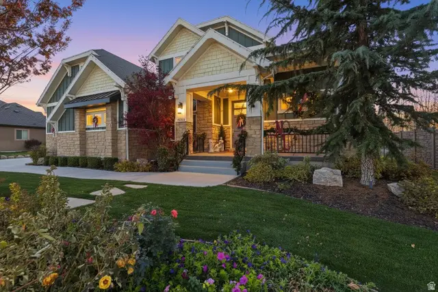 14956 S Castle Valley Dr, Bluffdale, UT 84065 - Image #3