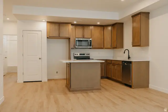 247 E 1850 N #4, North Ogden, UT 84414 - Image #3