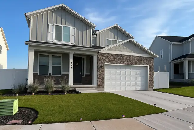 2983 W N Shore Dr, Syracuse, UT 84075 - Image #1