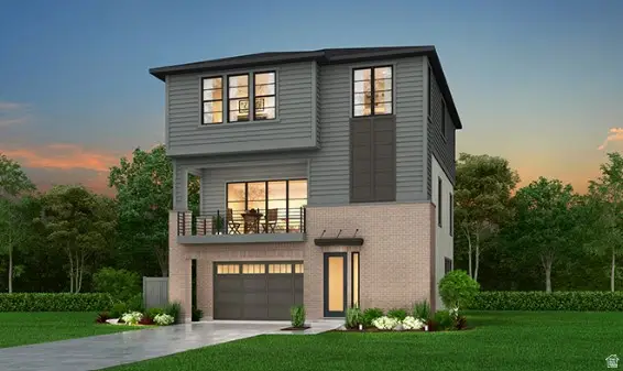 2782 N Twin Flower Way, Lehi, UT 84048 - Image #1