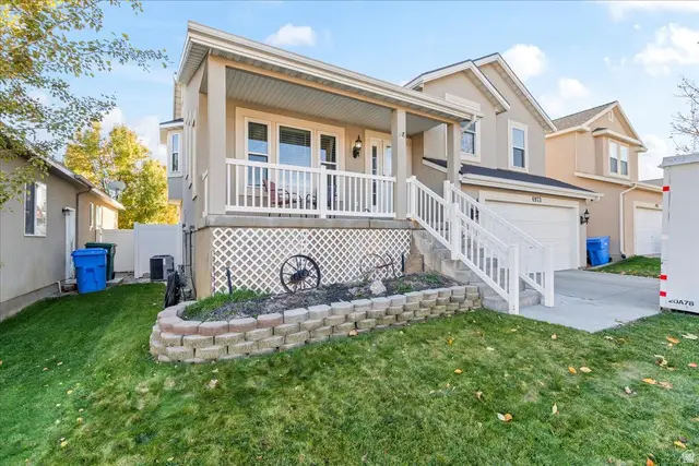 4973 W Diamondback Dr S, Riverton, UT 84096 - Image #1