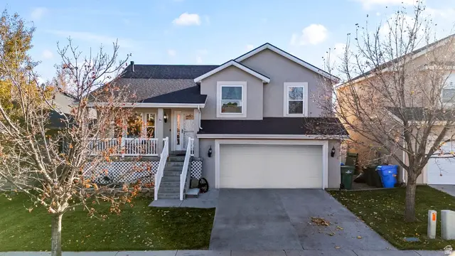 4973 W Diamondback Dr S, Riverton, UT 84096 - Image #2