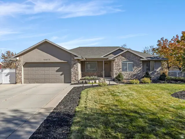 13677 S Hansomcab W, Herriman, UT 84096 - Image #1