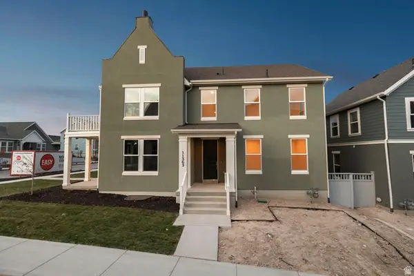 11363 S Offshore Way W #381, South Jordan, UT 84009