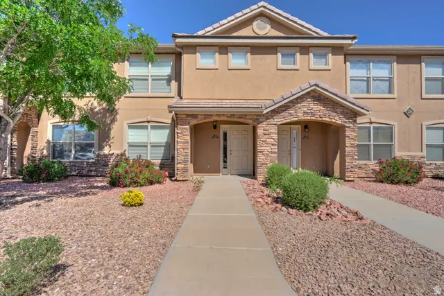 3155 S Hidden Dr #219, Saint George, UT 84790 - Image #1