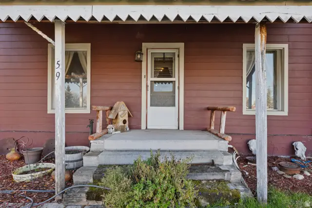 59 W 1st S S, Paris, ID 83261 - Image #2