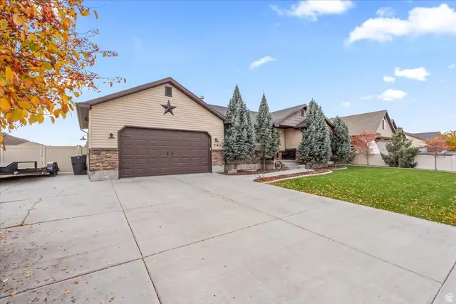 793 W 400 S, Tremonton, UT 84337 - Image #2