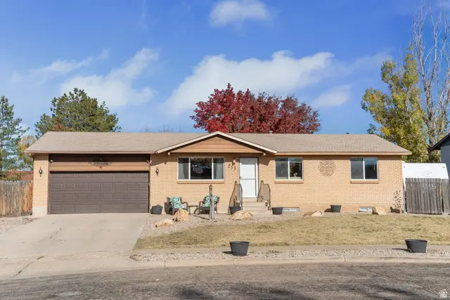 853 W 700 N, Clearfield, UT 84015 - Image #1