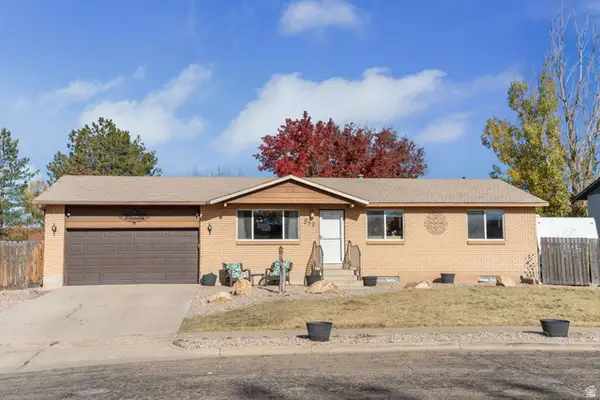853 W 700 N, Clearfield, UT 84015