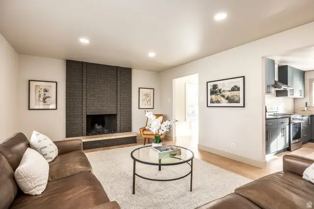 3463 S 50 E, Bountiful, UT 84010 - Image #3