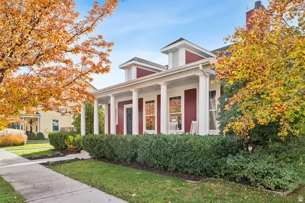 4507 W Talquin Ln S, South Jordan, UT 84009