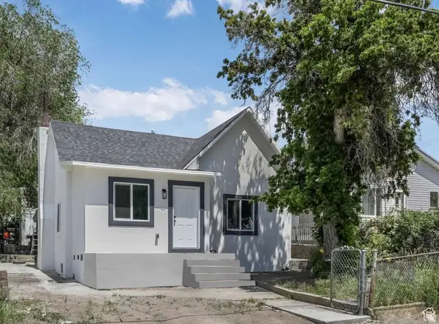 72 W Leadville Row, Eureka, UT 84628 - Image #1