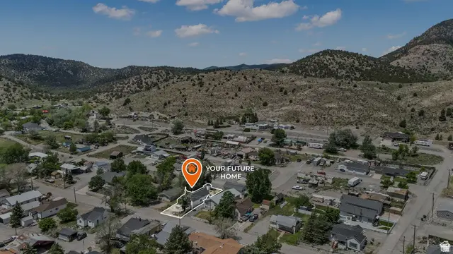 72 W Leadville Row, Eureka, UT 84628 - Image #3
