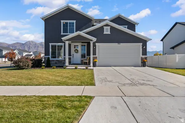 703 S 850 W, American Fork, UT 84003