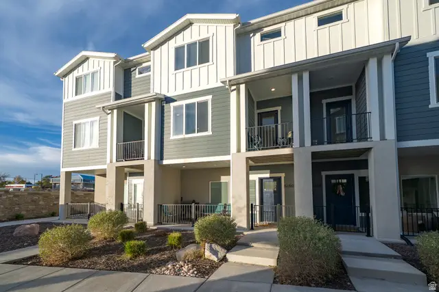 6160 S Miramonte Way W #T30, Kearns, UT 84118 - Image #1