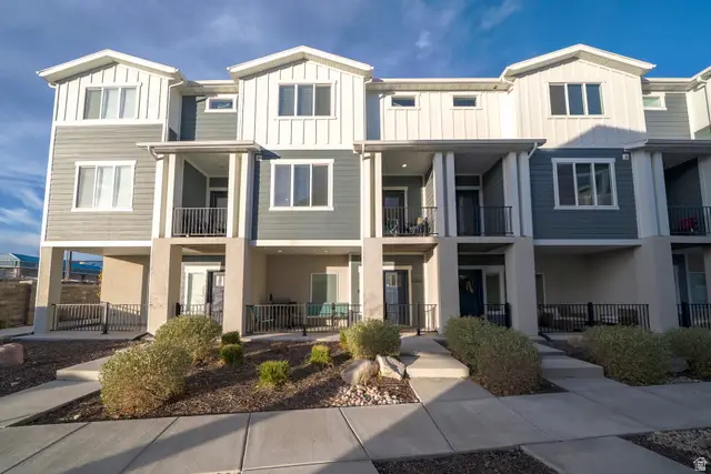 6160 S Miramonte Way W #T30, Kearns, UT 84118 - Image #3