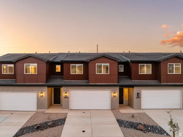 3996 E Razor Dr #124, Washington, UT 84780