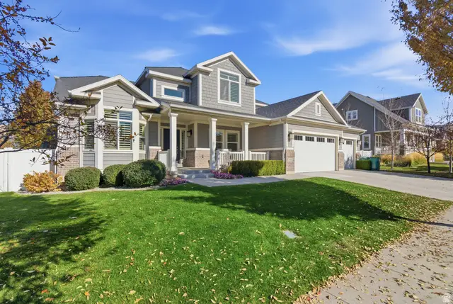 668 W Sandhill Dr, Lehi, UT 84043 - Image #2