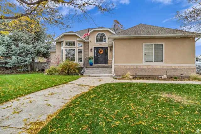 8686 S Covewood Pl, West Jordan, UT 84088 - Image #1