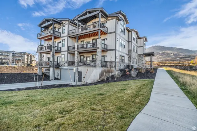 1134 W Helling Cir #6-101, Heber City, UT 84032 - Image #2