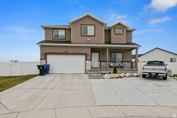 5924 S Cami Dawn Ct, Kearns, UT 84118