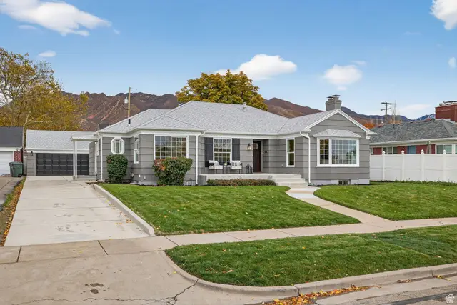 865 S 2200 E, Salt Lake City, UT 84108 - Image #1