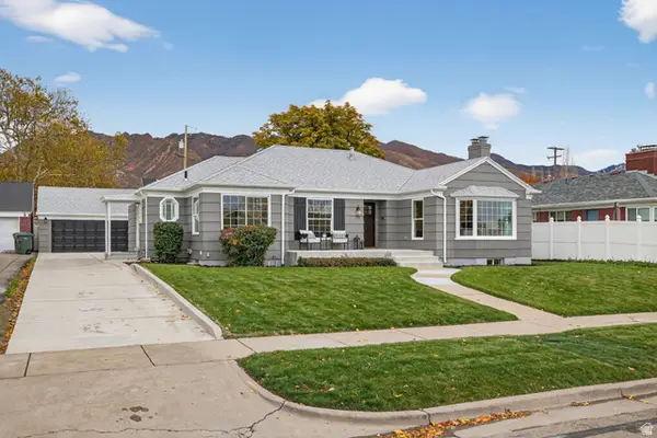 865 S 2200 E, Salt Lake City, UT 84108