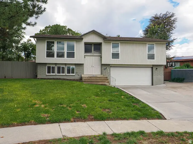 5584 S Danube Cir W, Taylorsville, UT 84118 - Image #1
