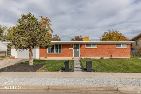 1916 W Gregory Dr, Layton, UT 84041