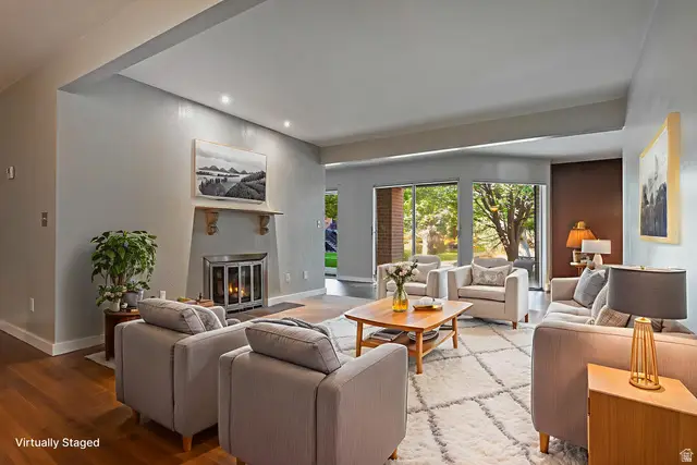 1155 E Brickyard Rd #902, Salt Lake City, UT 84106 - Image #3