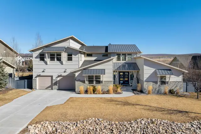 7080 N Greenfield Dr #17, Park City, UT 84098 - #2