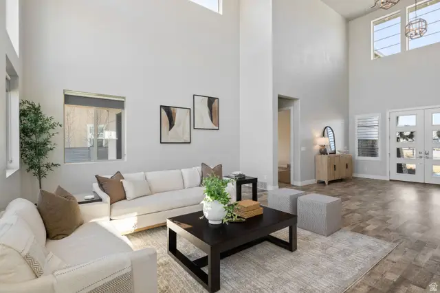 7080 N Greenfield Dr #17, Park City, UT 84098 - #3