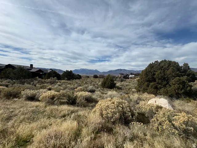 129 N Club Cabins Way #CC-28, Heber City, UT 84032 - Image #1