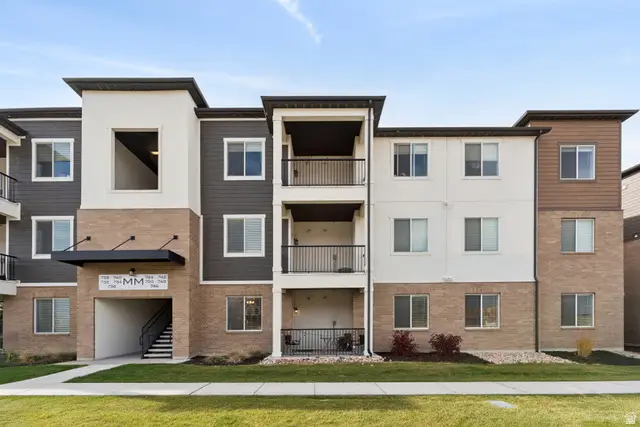 746 N 260 W #MM102, Vineyard, UT 84059 - Image #1