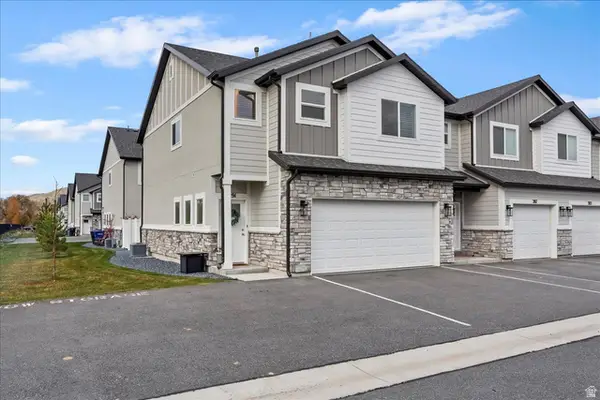 291 N 100 W, Morgan, UT 84050