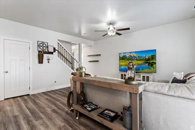 291 N 100 W, Morgan, UT 84050 - Image #3