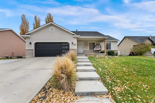 2008 E Blossom St, Eagle Mountain, UT 84005 - Image #2