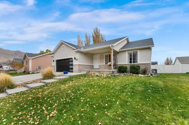 2008 E Blossom St, Eagle Mountain, UT 84005 - Image #3
