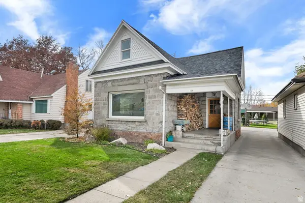 29 N Commercial St, Morgan, UT 84050