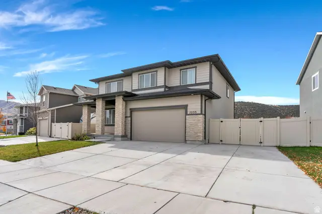 7233 N Evans Ranch Dr, Eagle Mountain, UT 84005 - Image #3