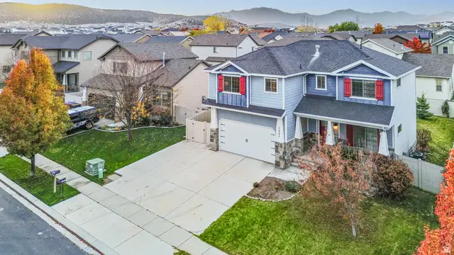 7493 N Campbell Cir, Eagle Mountain, UT 84005 - Image #2