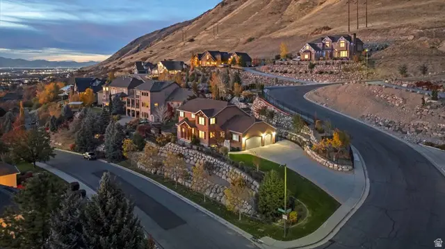 2541 E Stonebury Loop Rd S, Springville, UT 84663 - Image #2