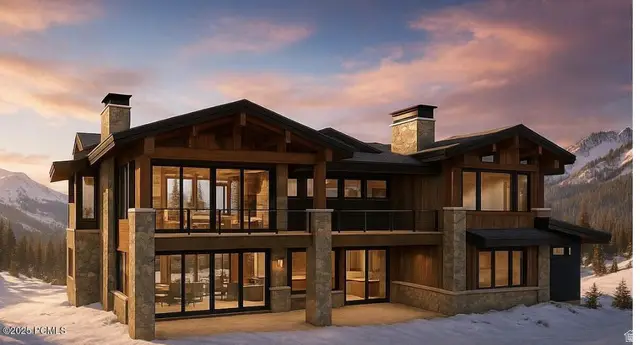 9452 N Vale Cir, Kamas, UT 84036 - Image #1