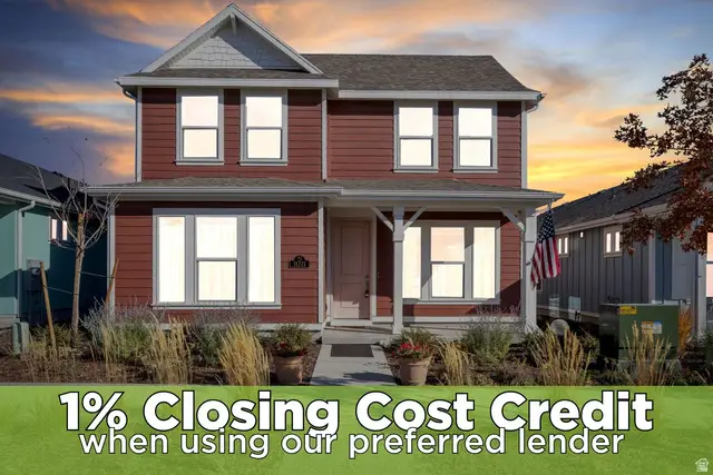 11721 S Gannet Way, South Jordan, UT 84009 - Image #1