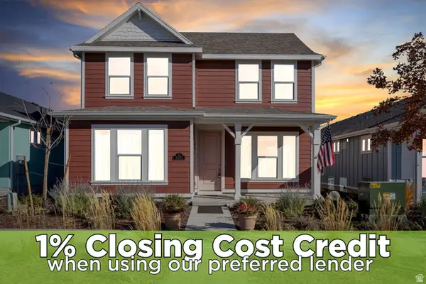 11721 S Gannet Way, South Jordan, UT 84009