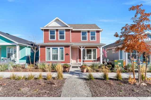 11721 S Gannet Way, South Jordan, UT 84009 - Image #2