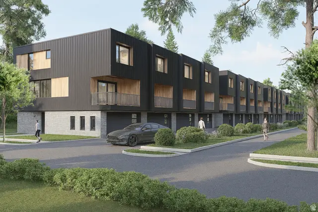 519 E Warnock Ave S #UNIT B, Salt Lake City, UT 84106 - Image #1